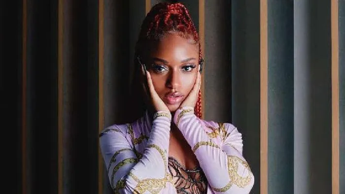 Ayra Starr Slams Online Bullies: ‘Leave Me TF Alone!’