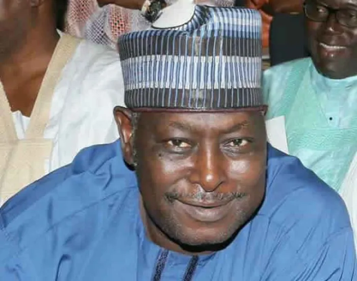 Babachir Lawal: Opposition Coalition to Join Existing Party Ahead of 2027 Elections