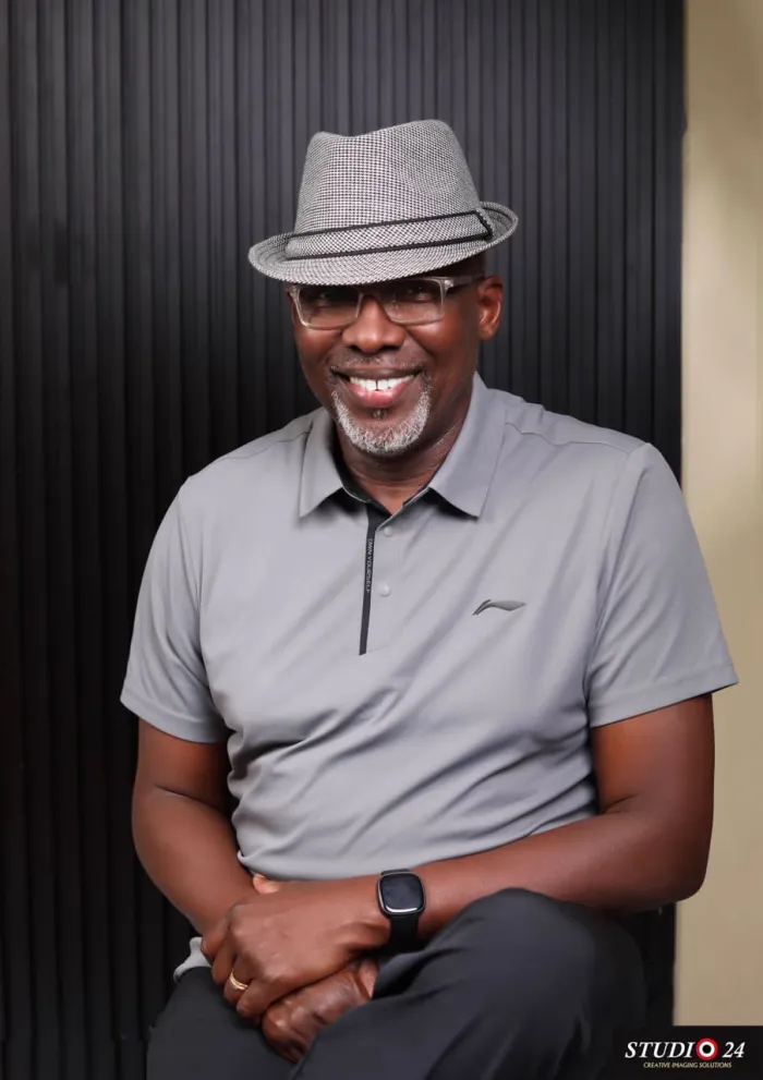 Badminton Shall Make Nigeria Proud At Los Angeles 2028* - Francis Orbih