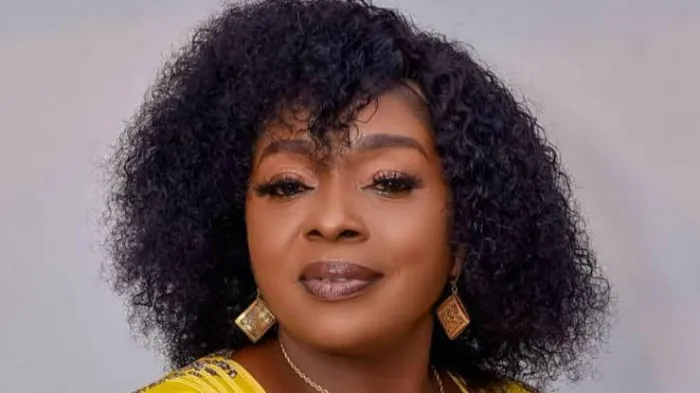 Beware of Fans that Entertains Family Division-Rita Edochie