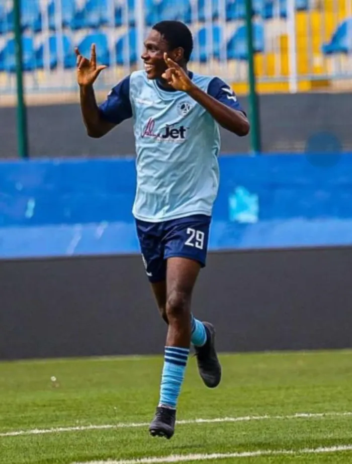 Beyond Limits Make History With 7-0 Rout Of  Igbajo  United In NNL Thrashing