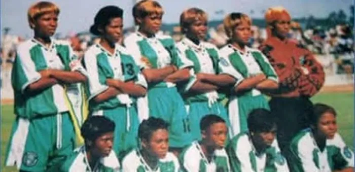 CAF Honours Super Falcons for Record-Breaking WAFCON Feat