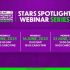 CAF Launches WAFCON Stars Spotlight Webinar Series to Promote Women’s Football Across Africa