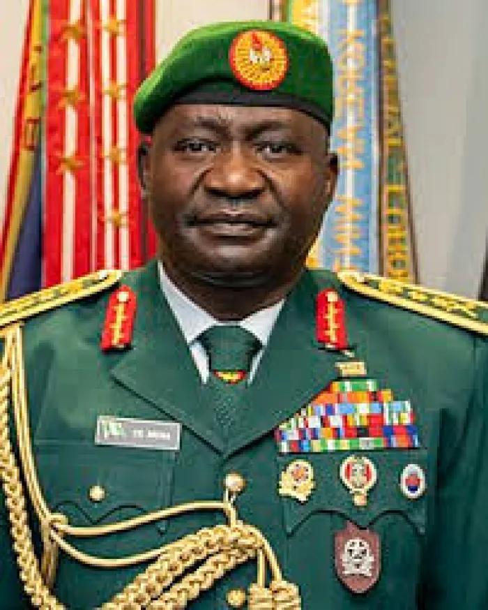 CDS Musa Alleges Military Sabotage in Benue Massacre, Vows to Root Out Traitors