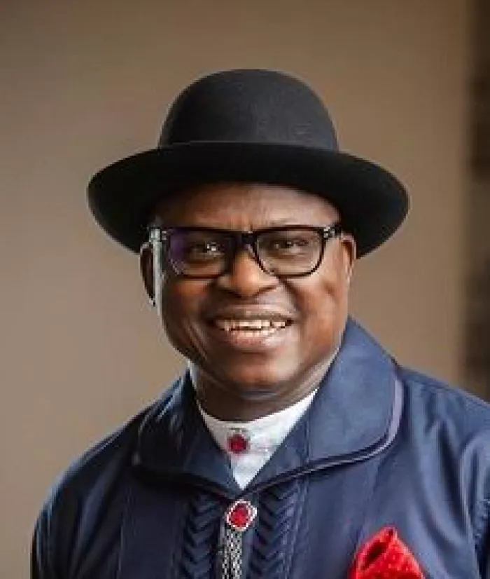 Circle of Friends Forum Nigeria Celebrates Chief Timi Alaibe on His 63rd Birthday