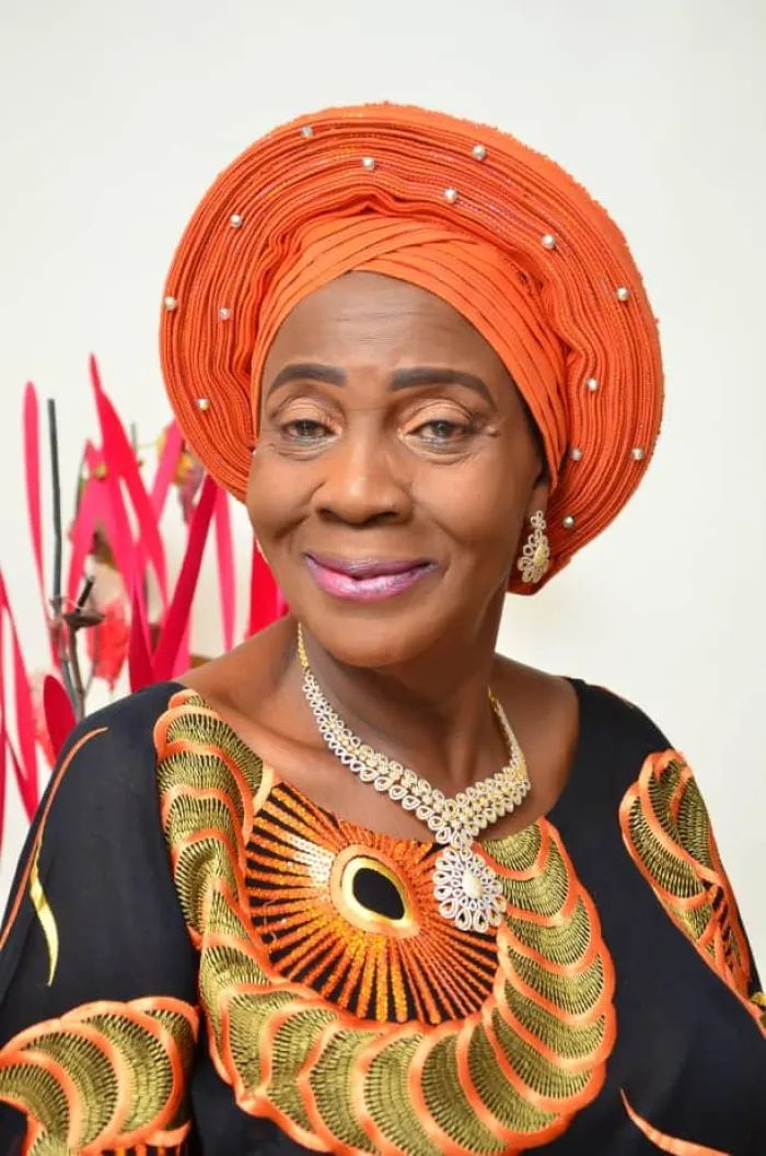 Circle of Friends Forum Nigeria Mourns the Loss of Mrs. Adejumoke Awero Adesina