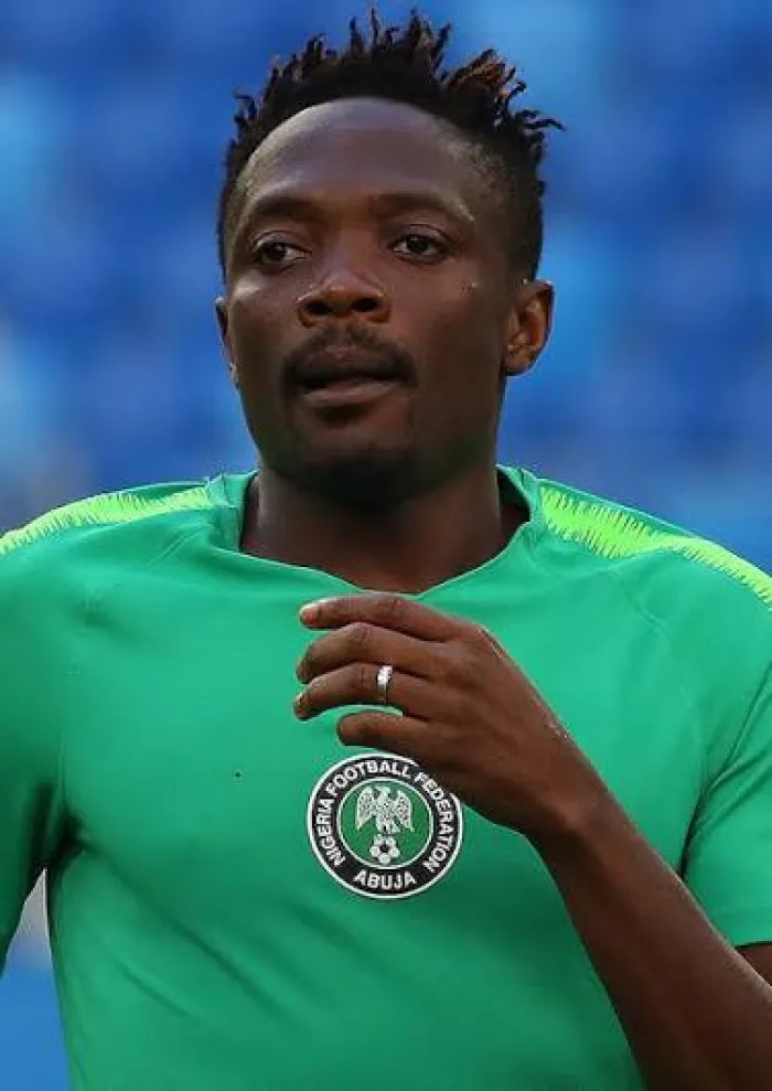 Club World Cup a Wake-Up Call for Nigerian Football – Ahmed Musa