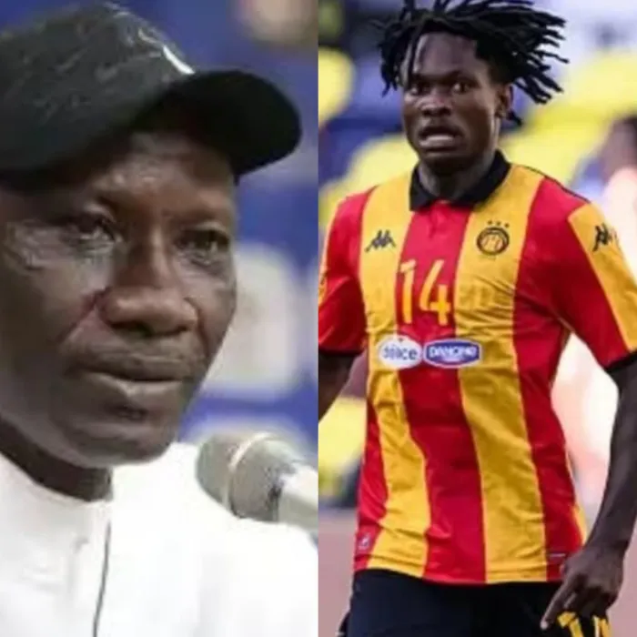 Coach Ladan Bosso Urges Eric Chelle to Invite Onuche Ogbelu to Super Eagles After Standout Club World Cup Display