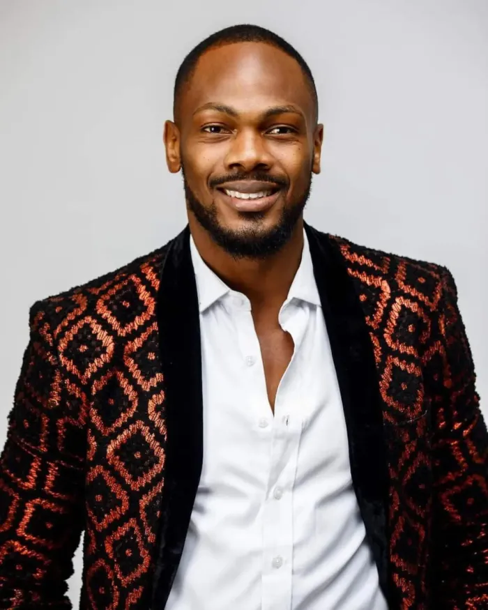 Daniel Etim-Effiong Opens Up About Past Relationships and Path to Marriage