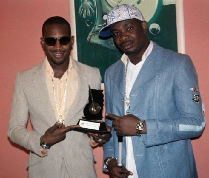 D’banj Reveals Strategic Power Play That Shaped the Mo’Hits Era