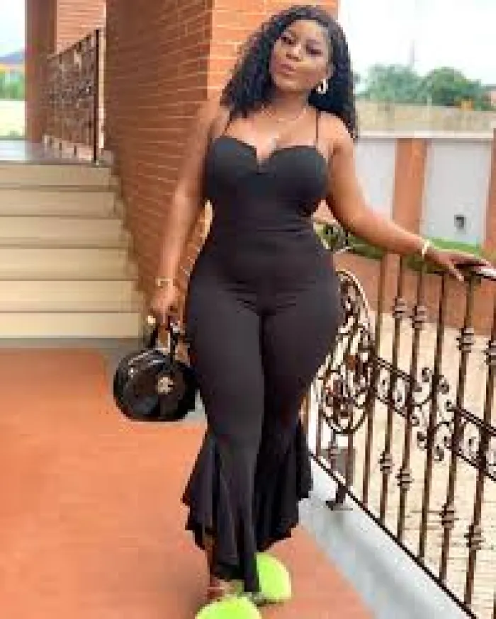 Destiny Etiko Show Python Wey Dem Kill For Movie Location