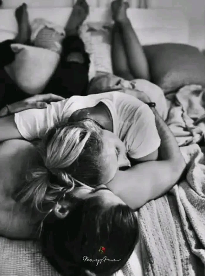 Do Not Do This During Sex