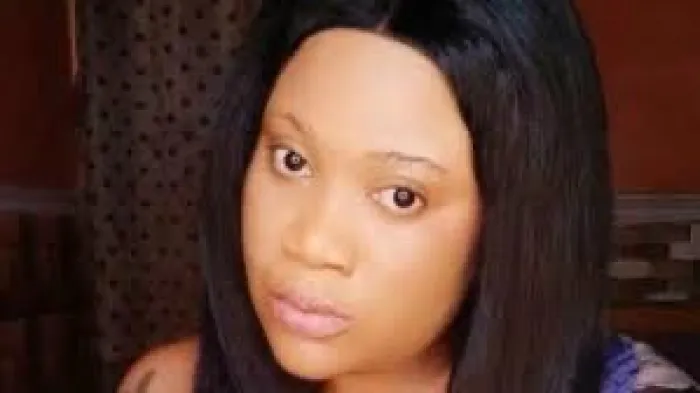 Drop the Edochie Name for Peace” — Actress Esther Nwachukwu Tells May Edochie Amid Ongoing Family Feud