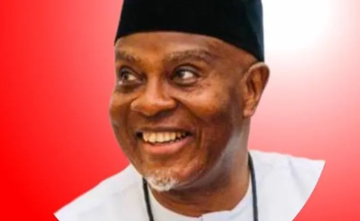 Earl Osaro Onaiwu calls for more Private Sector participation in Cooperate social responsibilities