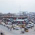 Ekeoha Market Traders Continue To React On The Mode Of Remodeling Of The Market