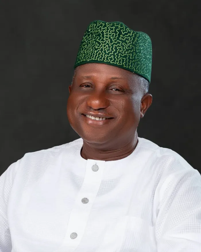 Elegbeleye Describes Home Base Players In Super Eagles As 'Good Ambassadors Of NPFL' After Unity Cup Win