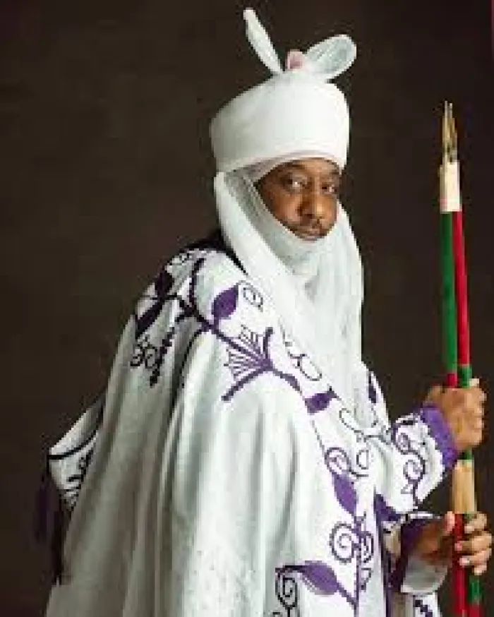 Emir of Kano Laments State of Nigerian Economy, Urges Labour to Reclaim Its Voice