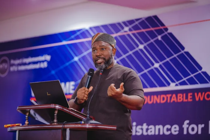 EU to spend €10.4m on sustainable energy in Nigeria’s healthcare