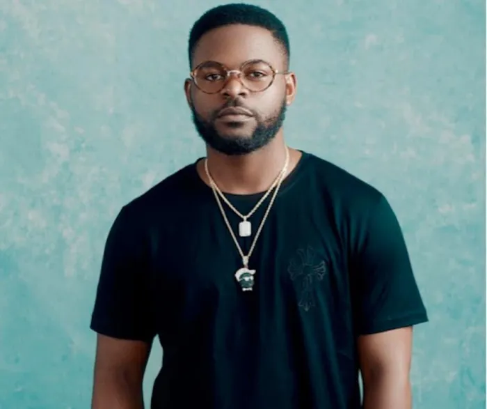 Falz Expresses Uncertainty About Raising Future Children in Nigeria