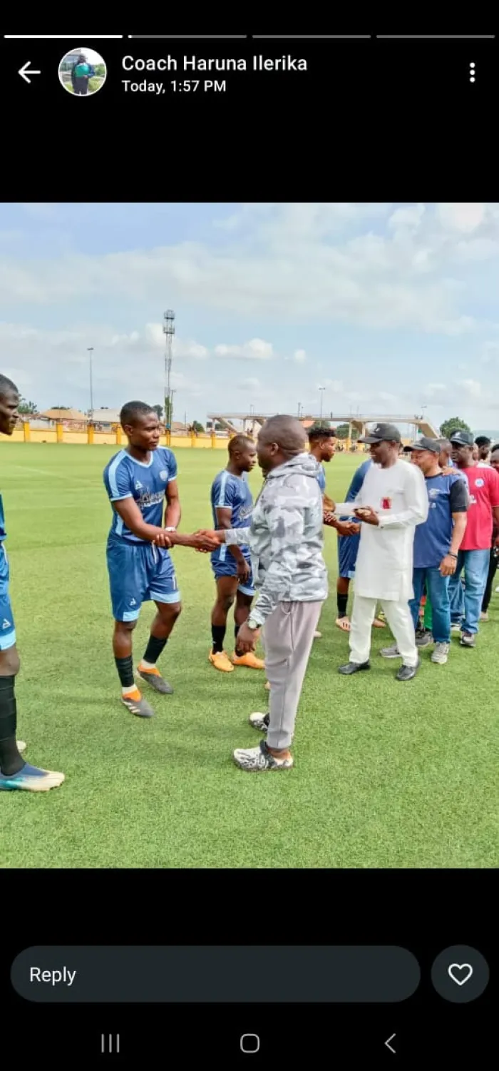 FCT FA League: CASMATT, Golden Boys, Defence Strikers Shine in Opening Matches