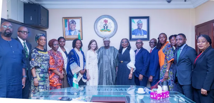 Federal Government Strengthens Partnership with Impact Investors to Drive Nigeria’s Economic Transformation