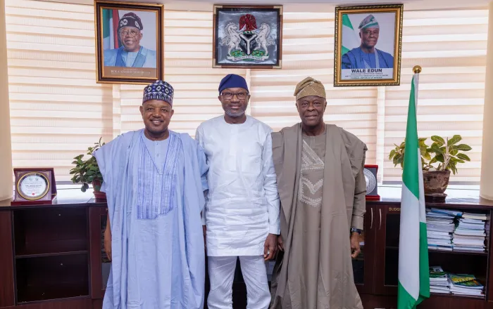 FG Reiterates Commitment To Creating Favourable Business Environment For Private Sector Growth