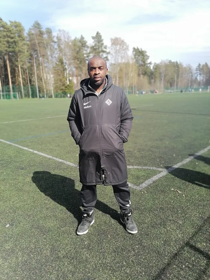 Finland-Based Nigerian Coach Victor Uzoho Urges NFF to Provide Full Support and Autonomy for Super Eagles Coach Eric Chelle