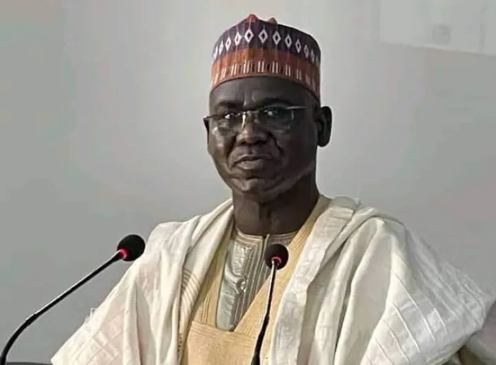 Former Army Chief Buratai Says Amaechi’s Strong Showing Reflects National Support, Political Strength