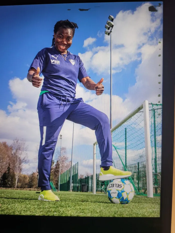 Former Super Falcons Defender Ayisat Yusuf Appointed Head Coach of GirlPower United Afghans for Zurich Tournament