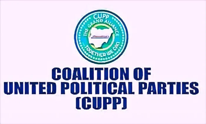 From N240 Million to N39 Billion: CUPP Condemns ICC Renovation and Misplaced Priorities by Tinubu Administration