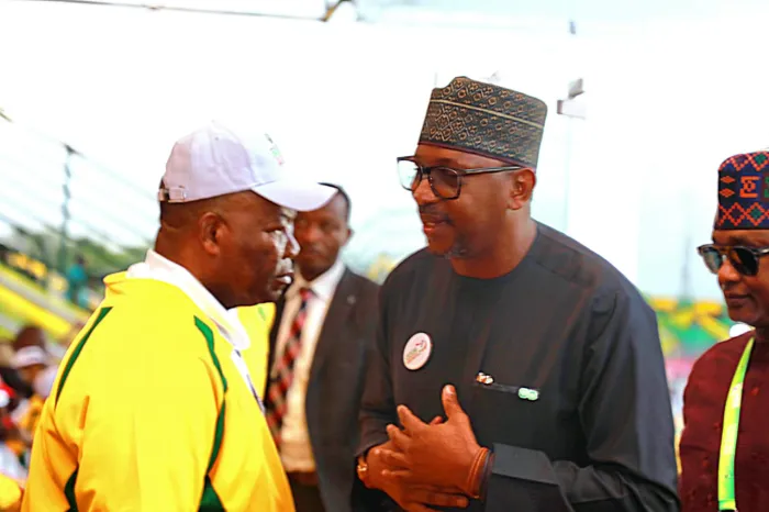 Gateway Games 2024: Redefining the Spirit and Standards of the National Sports Festival and Nigerian Sports