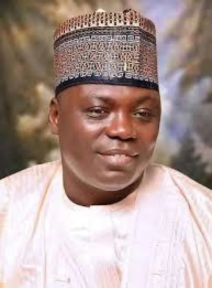 Governor Agbu Kefas at Two Years: Intent Meets Opportunity, but Taraba Demands Precision