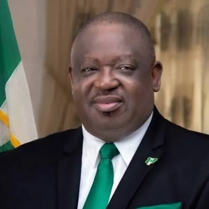 Governor Mutfwang Reaffirms Commitment to Successful Hosting of 26th NUGA Games in Plateau