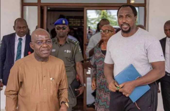 Gunmen Attack Abia Governor’s Aide, Chaka Chukwumerije, in Umuahia — Escapes Unhurt