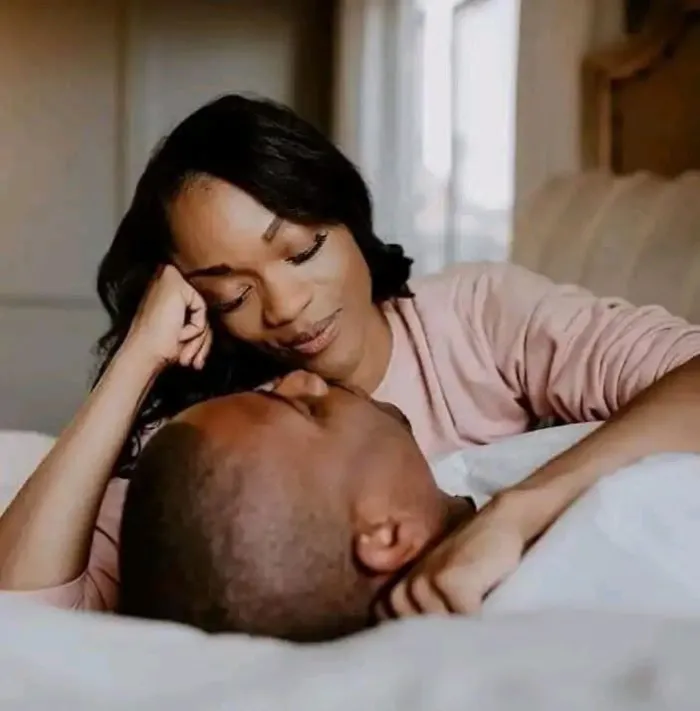 How To Wake Up Your Wife