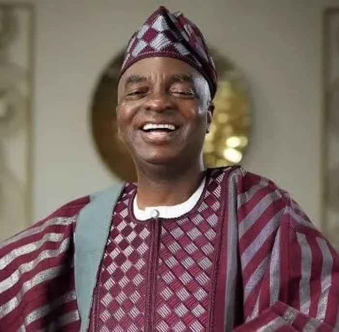 “I no believe say anybody wey dey this church go do mumu again this time” – Pastor David Oyedepo