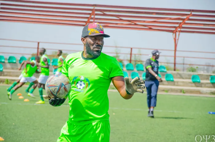 Ifeanyi Alaribe Expresses Gratitude to Supporters As He Marks His Birthday