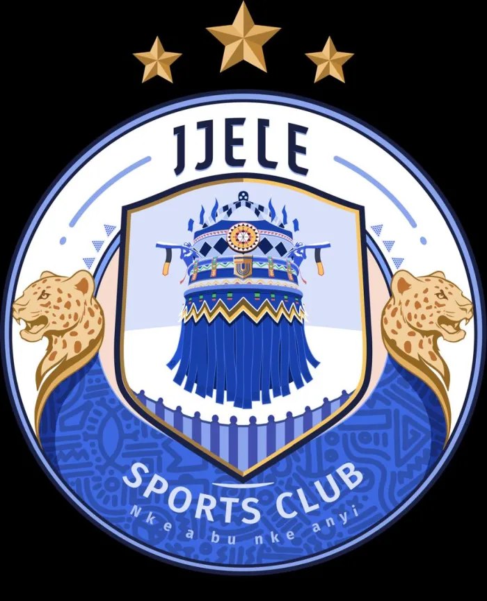 Ijele Sports Club CEO Ferdinand Naza Issues Stirring End-of-Season Message: “We Will Rise Again”