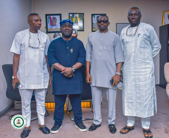 IMC Progresses Steadily Despite External Challenges, Says Okumagba