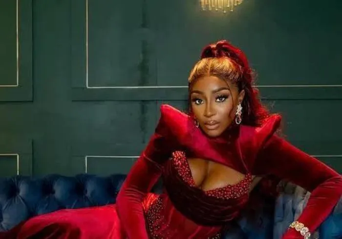 Ini Edo Sparks Buzz with Comments on Tyler Perry’s STRAW Role — Taraji P. Henson Reacts