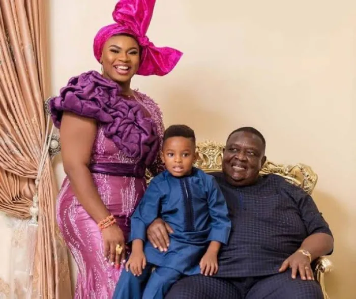 Iwuanyanwu’s Will Revealed: Widow Frances Inherits Key Properties — With Conditions