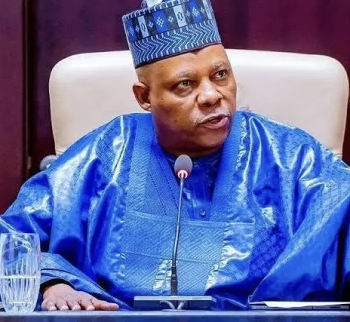 Kashim: Endorsed For Second Term?