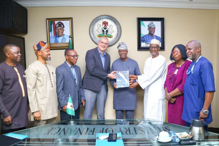 Land Reforms Key To Unlocking Urban Potential, Job Creation -Says Wale Edun