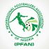Latest On Death Of Nigerian Footballer Abubakar Lawal*  PFAN Executives Visits Interpol