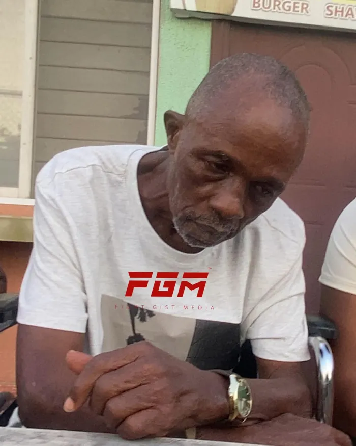 Legendary Boxer and Coach, Obisia Nwankpa Dies in Lagos at 75.