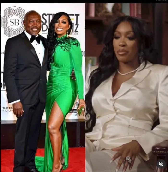 Linc Edochie Distances Himself from Wife Yinka’s Actions, Condemns Leaking of May Edochie’s Number