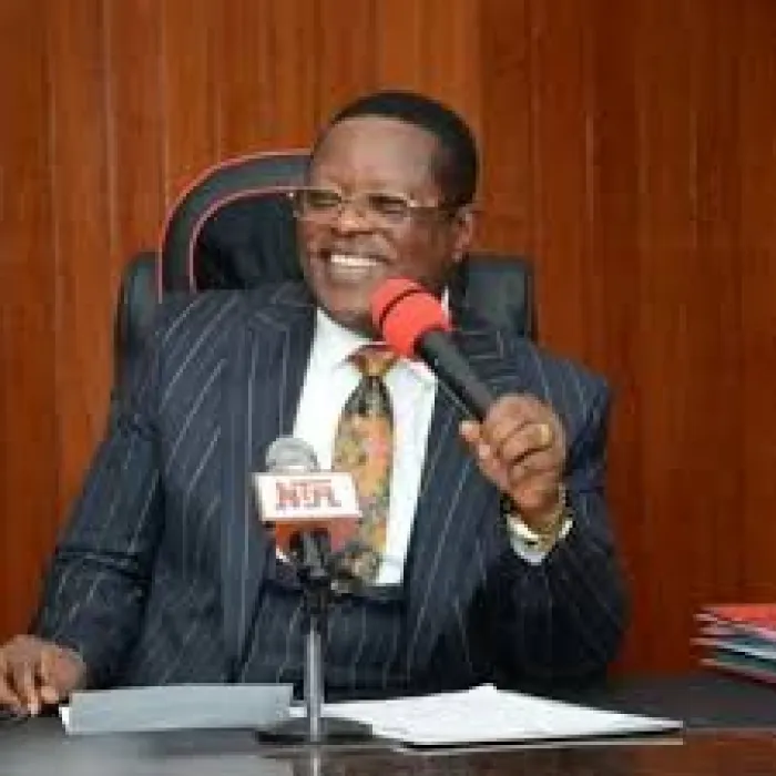 Loyalty to Tinubu is Loyalty to God, Says Minister of Works David Umahi