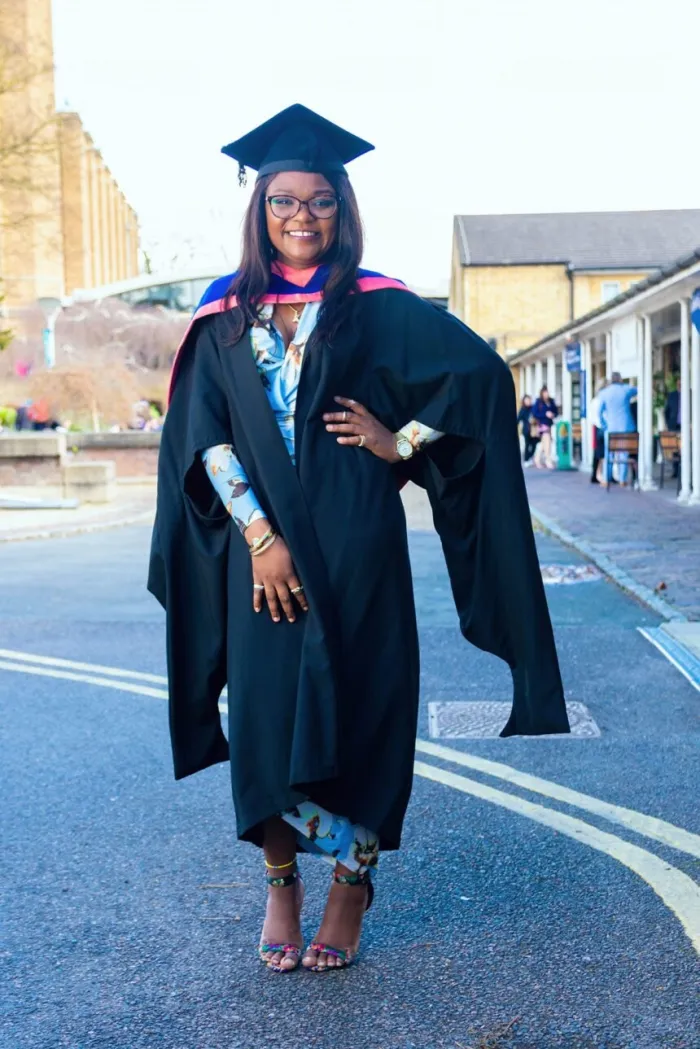 Mary Akinsola Set  To Join Super Falcons As New Media Officer