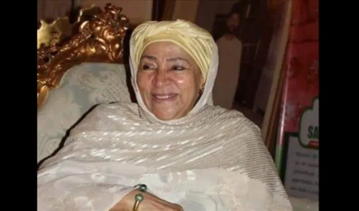 Maryam Abacha Defends Late Husband, Says He Did Not Loot Nigeria’s Treasury