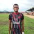 Michael Odinaka Uzoigwe; The Abia Warriors U-19 midfield dynamo.